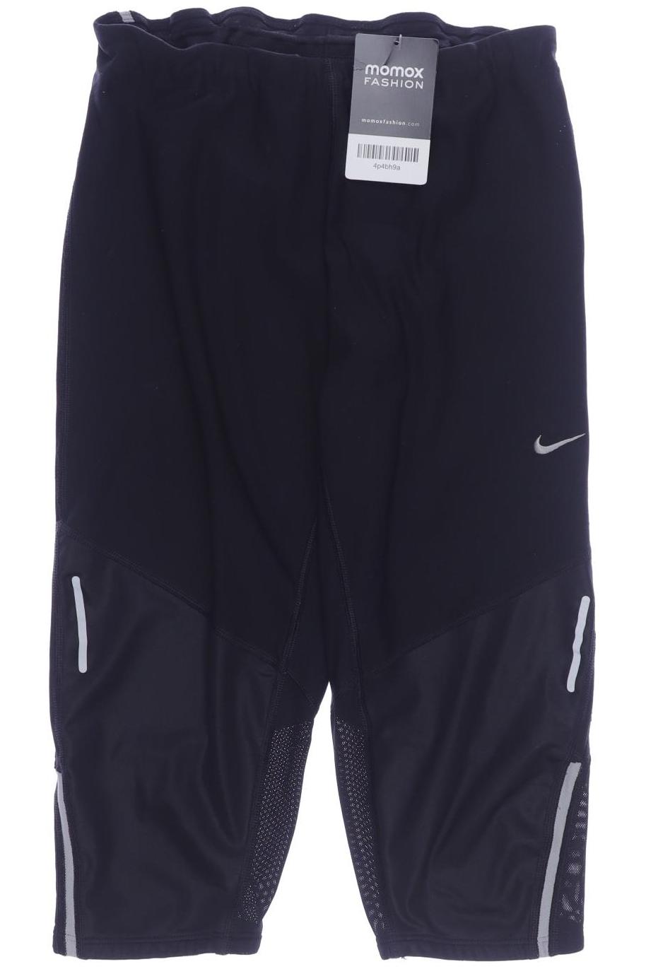 

Nike Damen Shorts, schwarz, Gr. 36