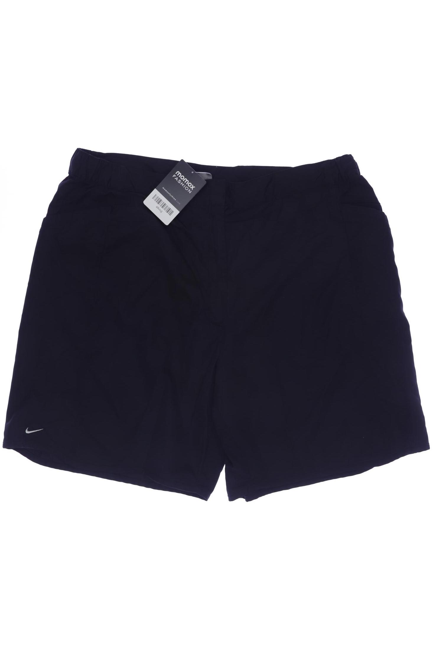 

Nike Damen Shorts, schwarz, Gr. 44