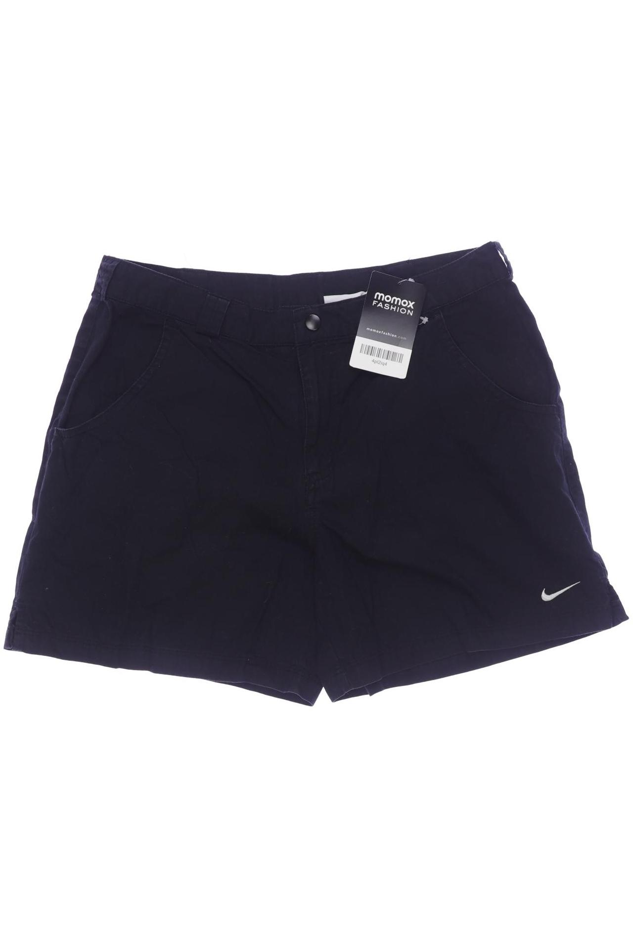 

Nike Damen Shorts, marineblau, Gr. 38