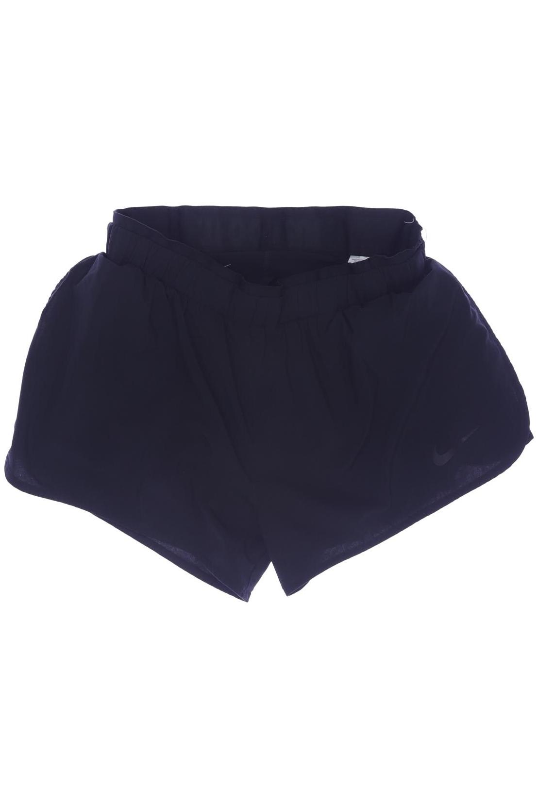 

Nike Damen Shorts, schwarz, Gr. 36