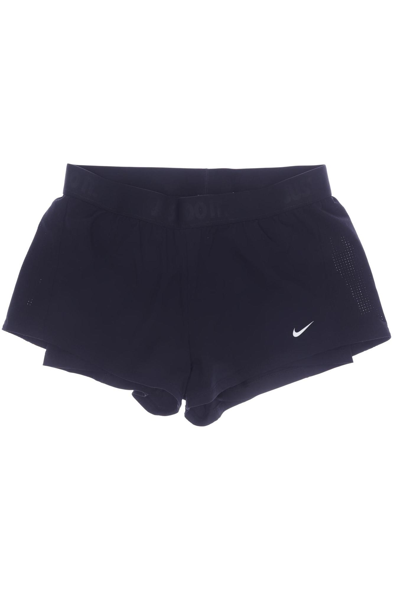 

Nike Damen Shorts, schwarz