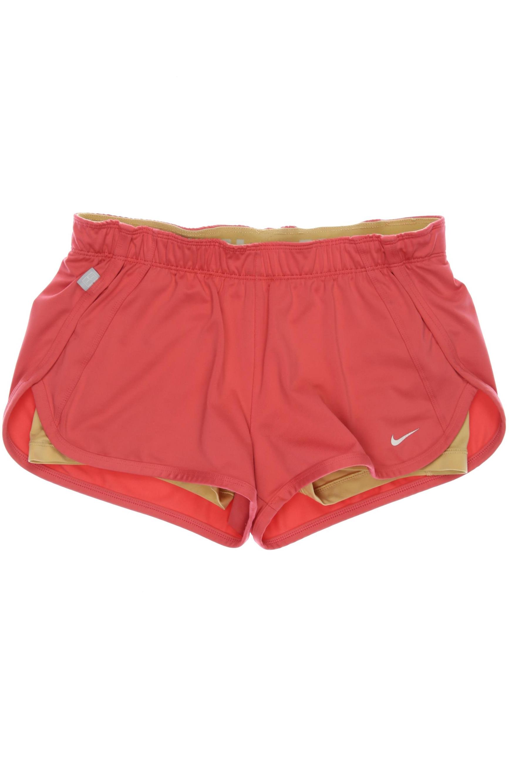

Nike Damen Shorts, pink, Gr. 38
