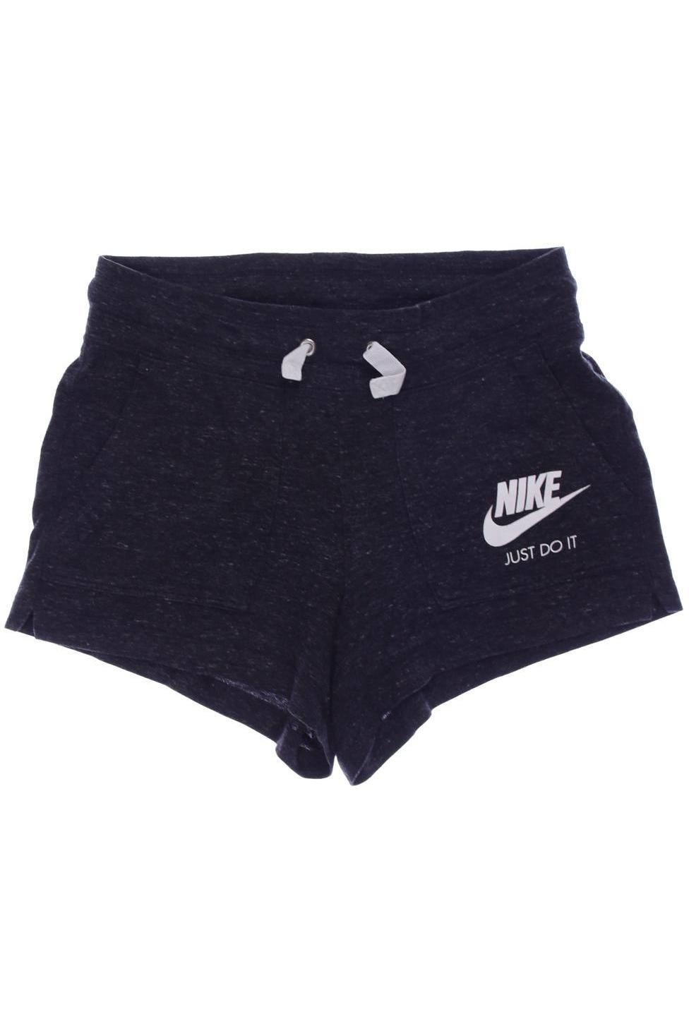 

Nike Damen Shorts, grau