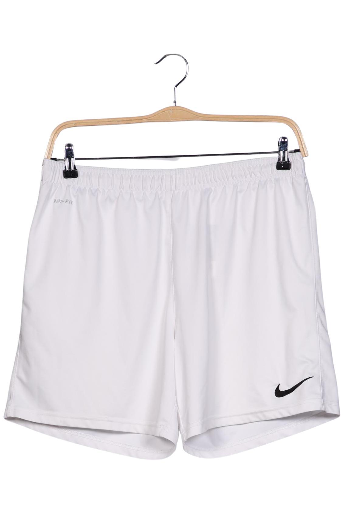 

Nike Damen Shorts, weiß, Gr. 42