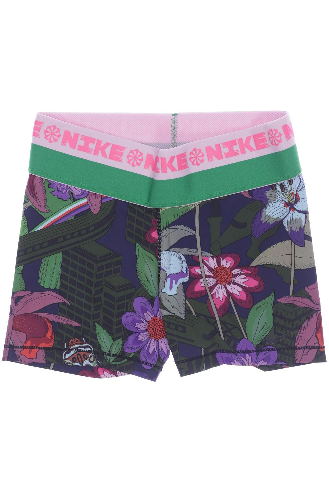 

Nike Damen Shorts, mehrfarbig