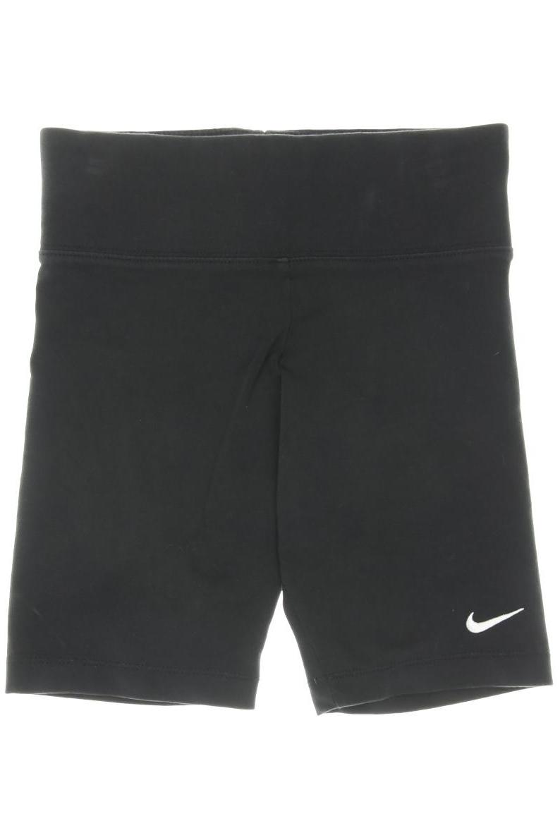 

Nike Damen Shorts, schwarz, Gr. 34