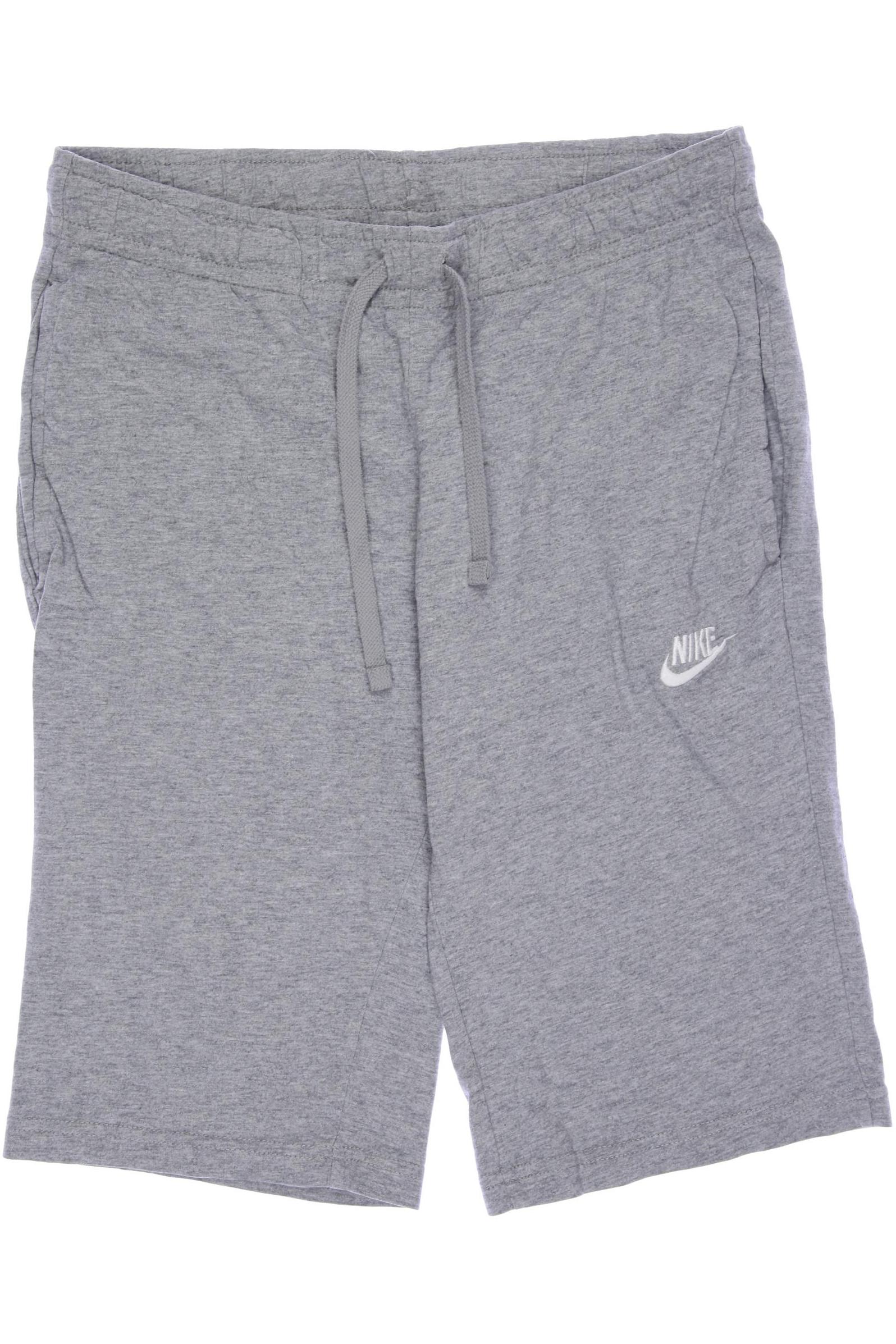 

Nike Damen Shorts, grau, Gr. 36