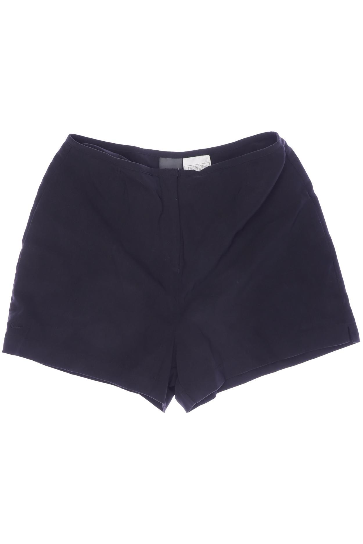 

Nike Damen Shorts, schwarz, Gr. 36