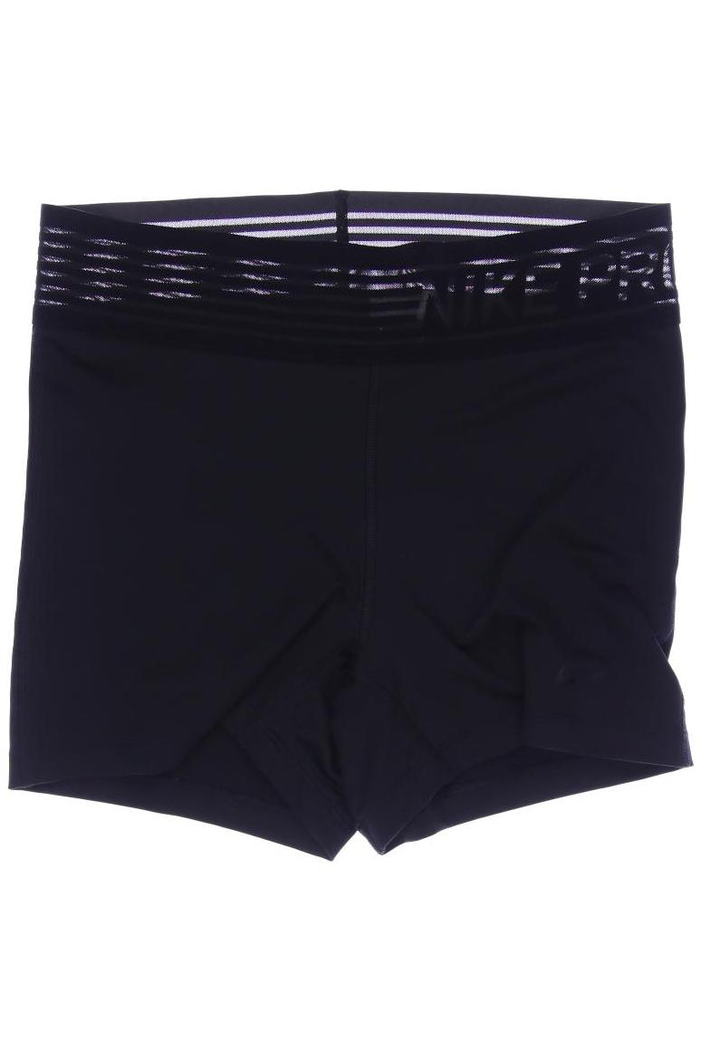 

Nike Damen Shorts, schwarz, Gr. 38