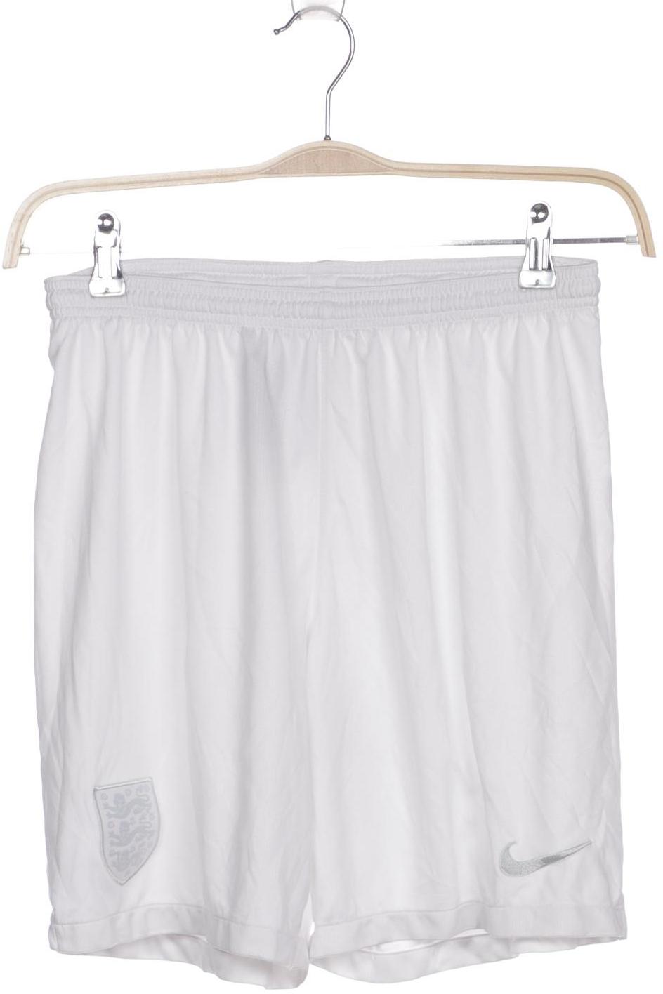 

Nike Damen Shorts, weiß, Gr. 42