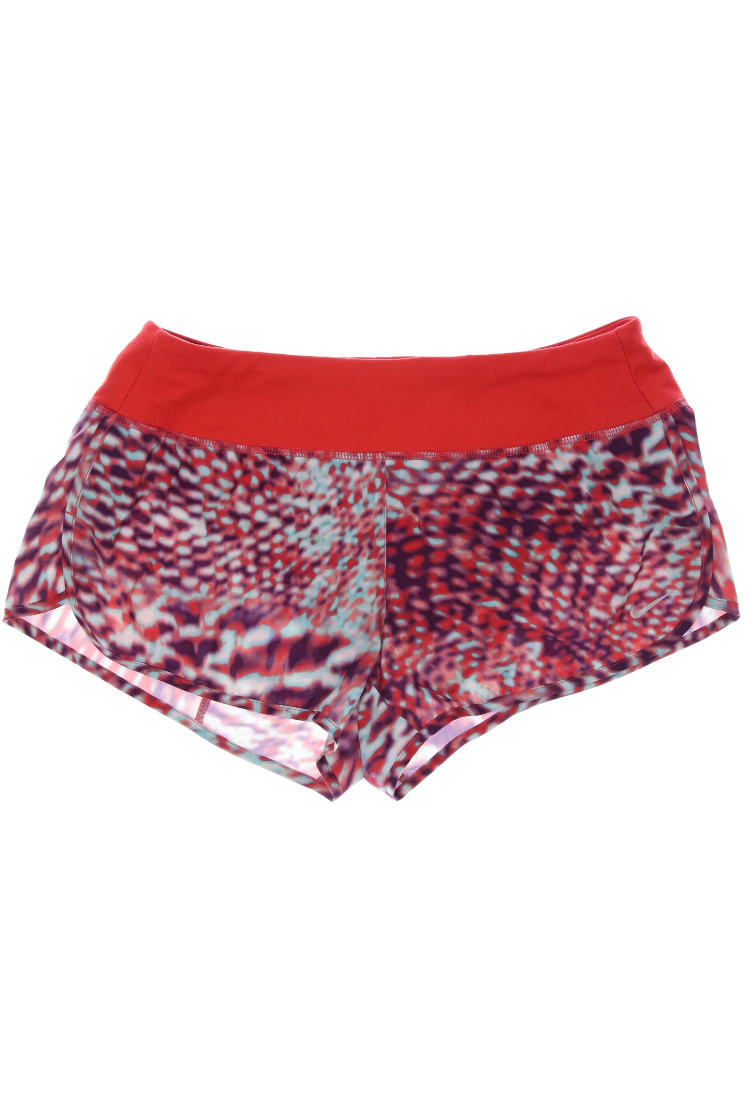 

Nike Damen Shorts, mehrfarbig, Gr. 38