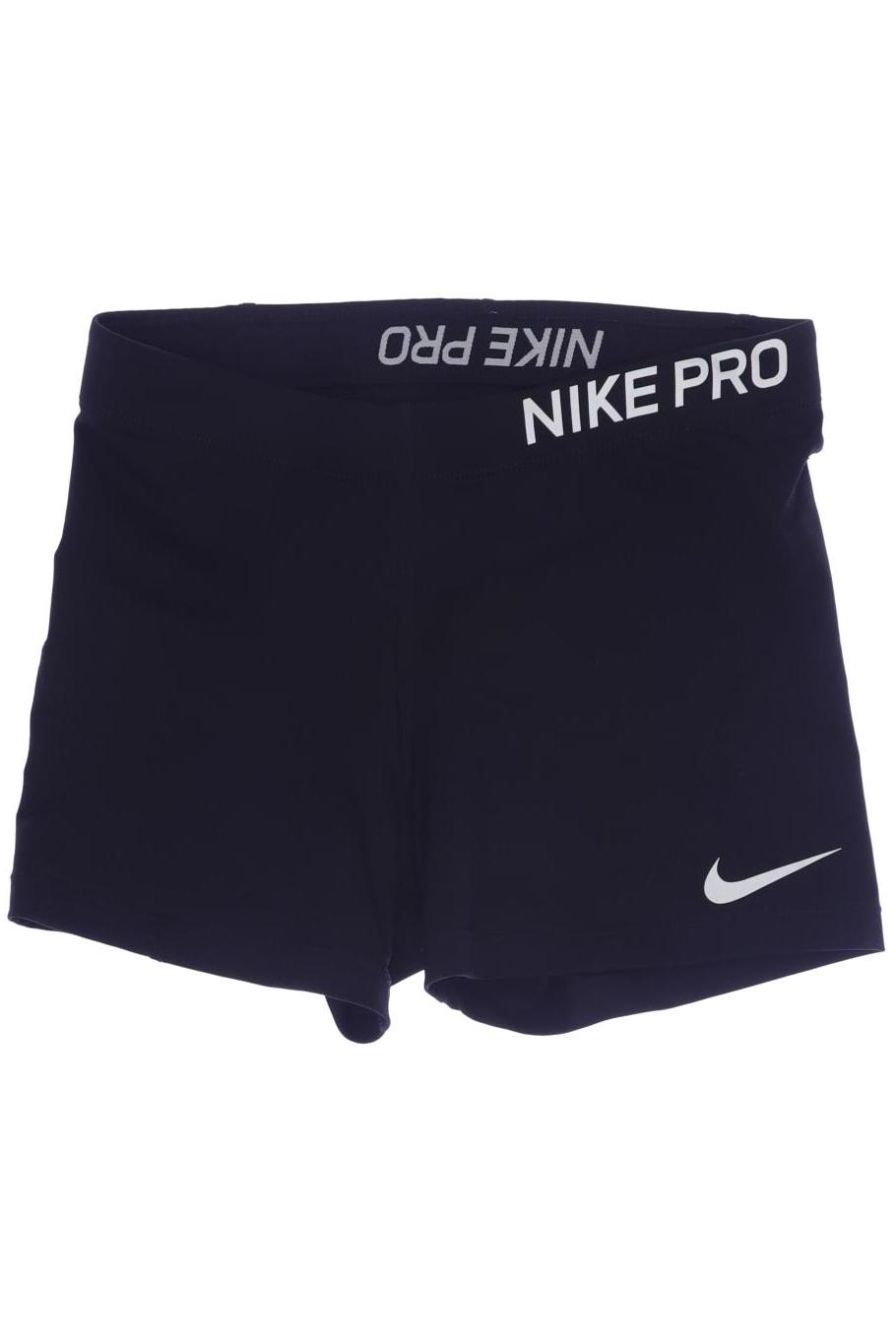 

Nike Damen Shorts, schwarz, Gr. 38