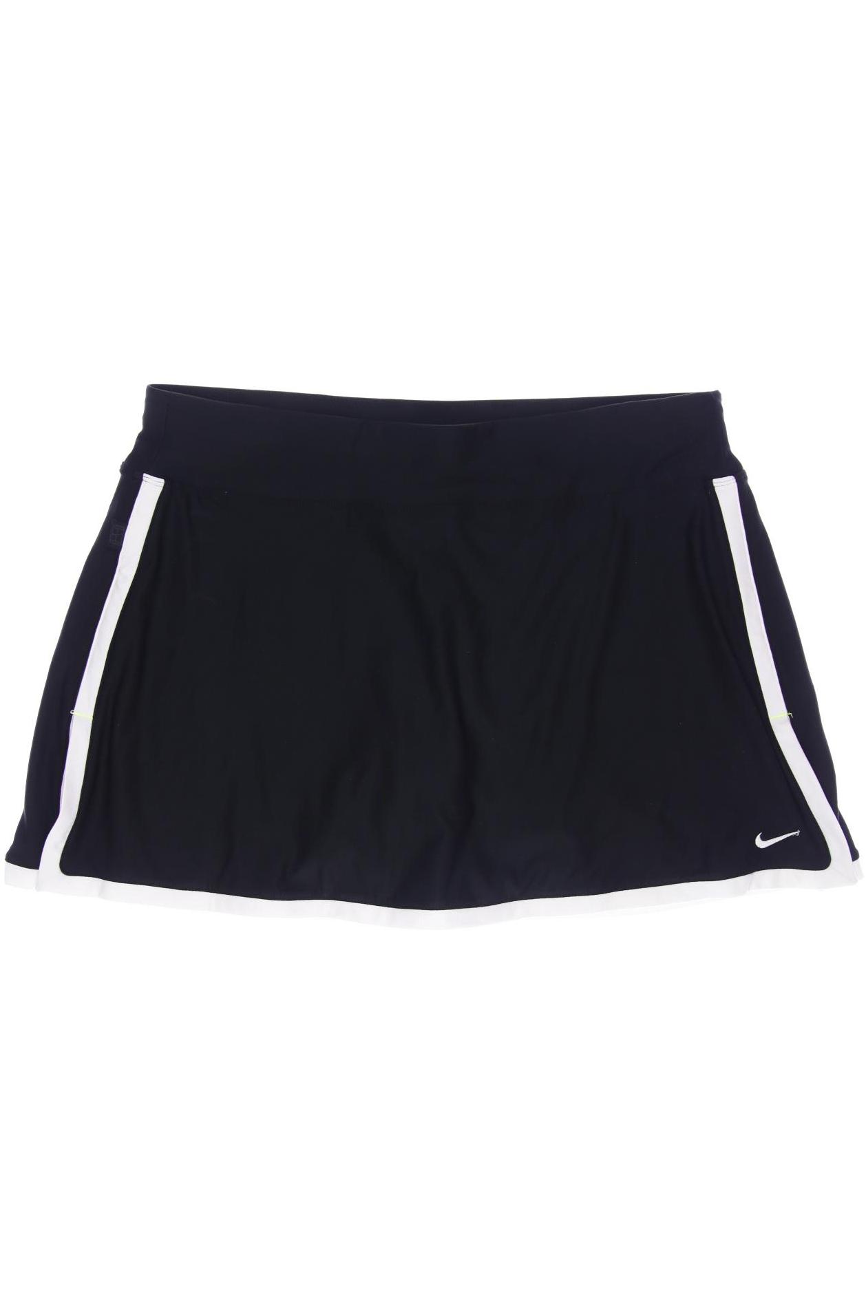 

Nike Damen Shorts, schwarz