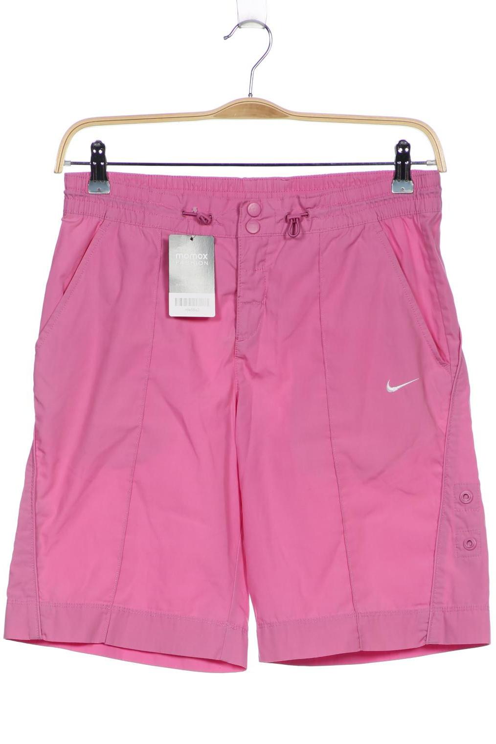 

Nike Damen Shorts, pink