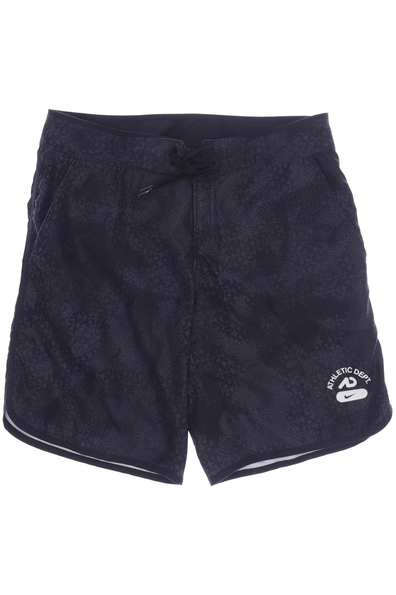 

Nike Damen Shorts, grau