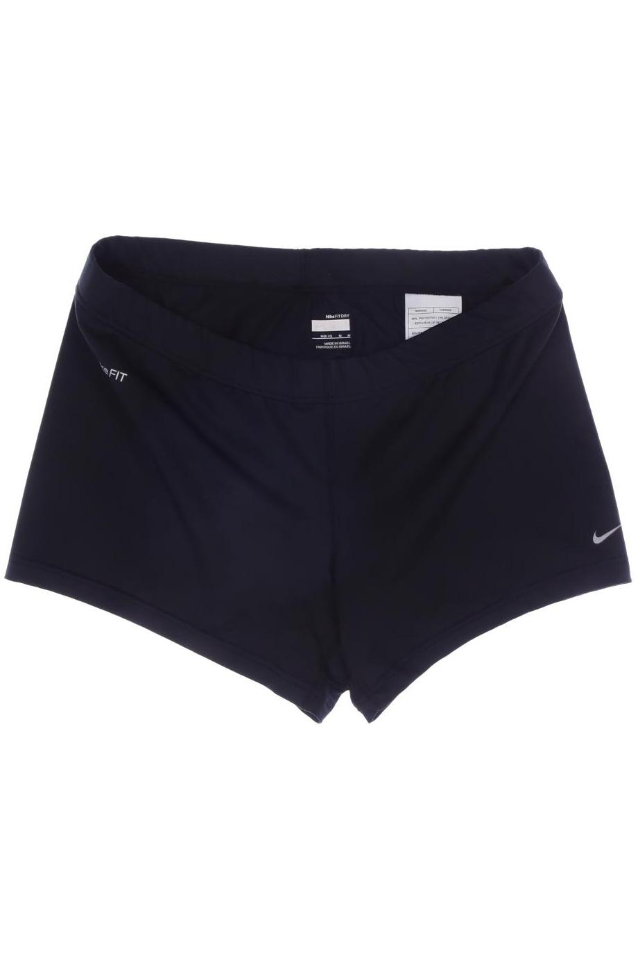 

Nike Damen Shorts, schwarz