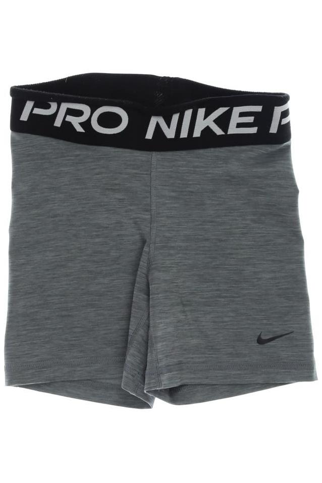 

Nike Damen Shorts, grau, Gr. 34