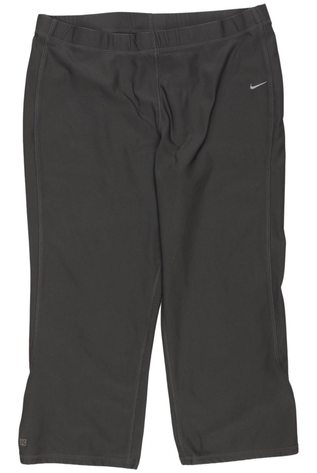 

Nike Damen Shorts, grau, Gr. 42