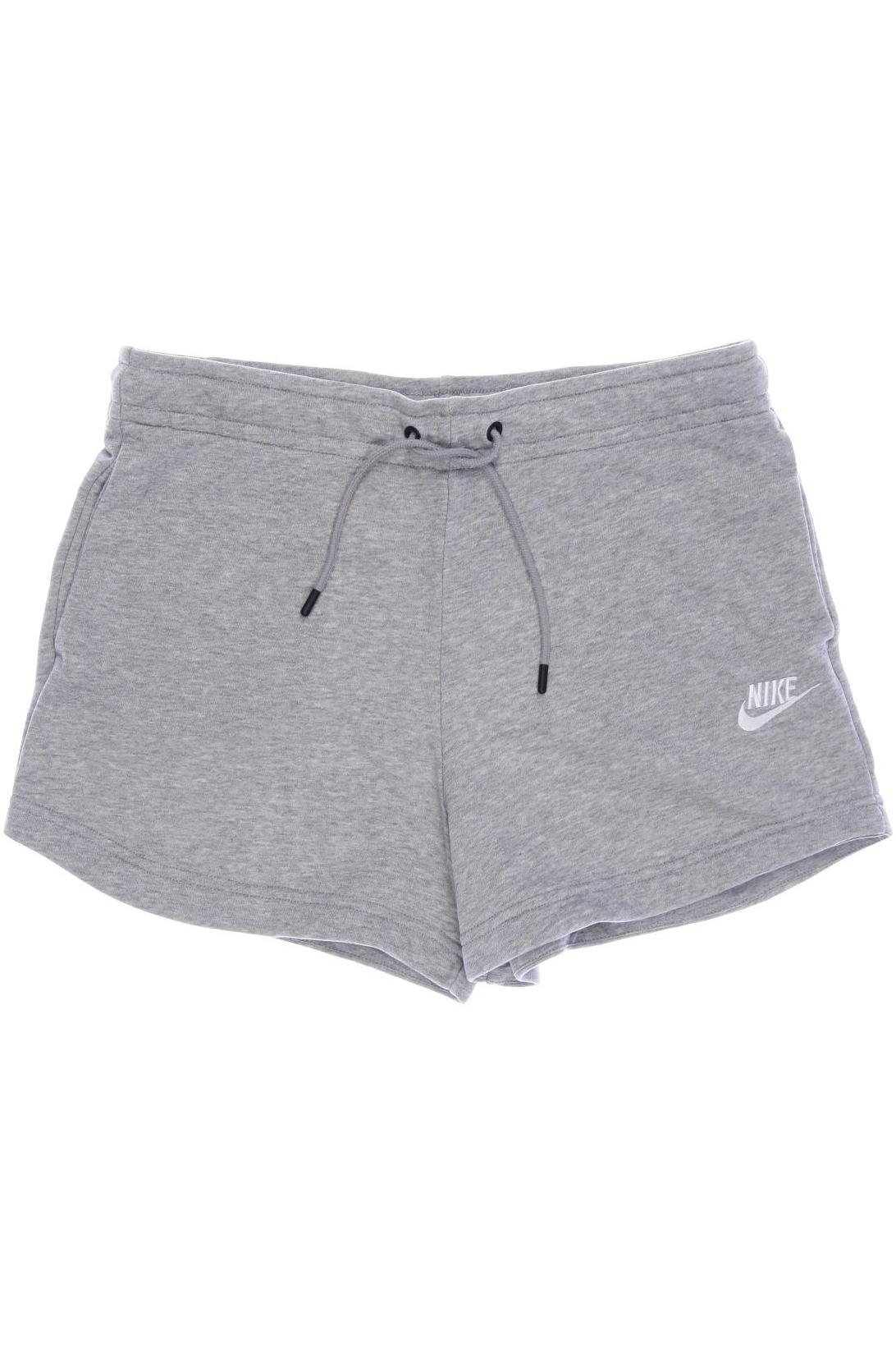 

Nike Damen Shorts, grau