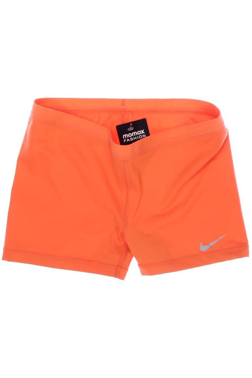 Thumbnail - Nike Damen Shorts, orange, Gr. 38