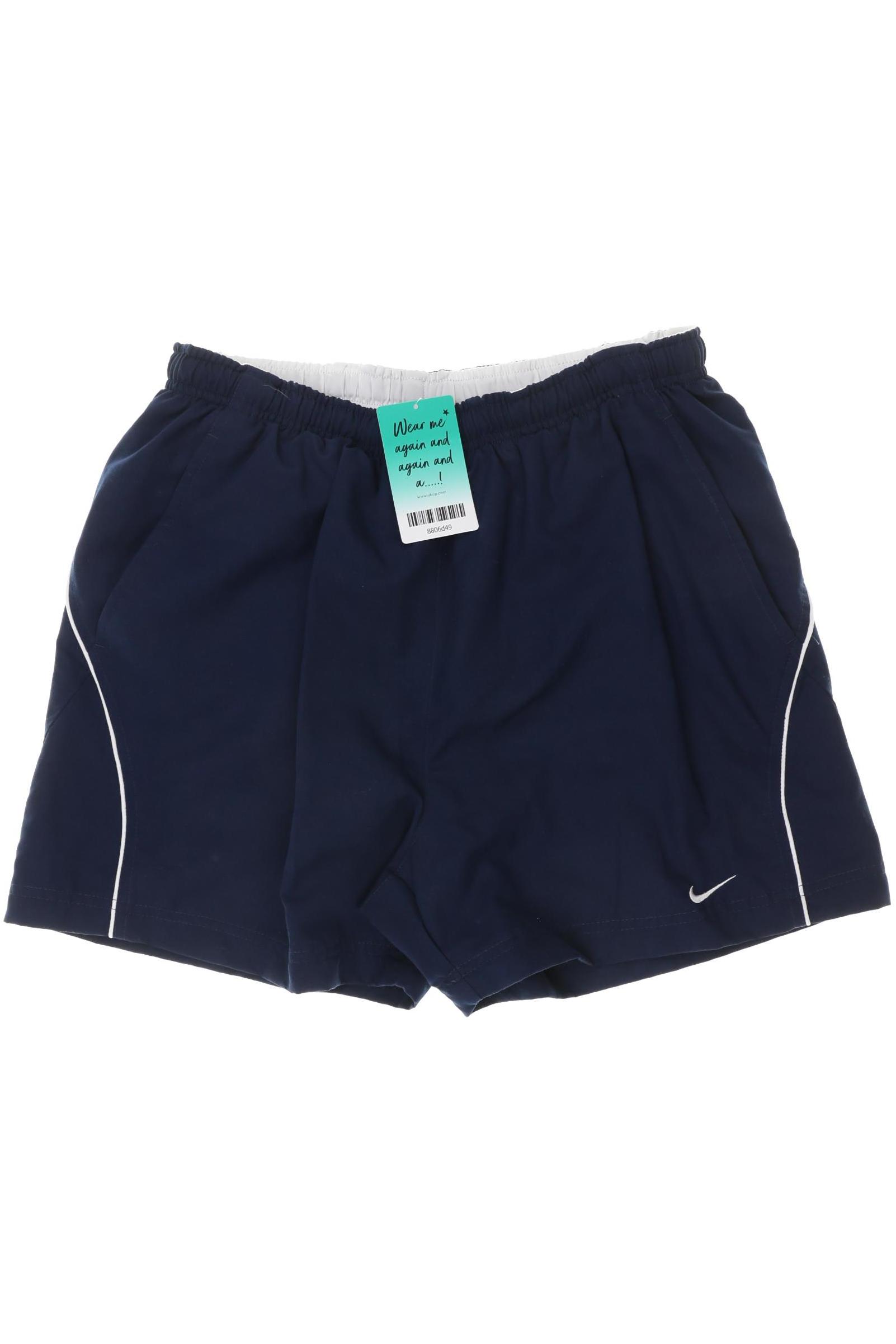 

Nike Damen Shorts, blau, Gr. 48