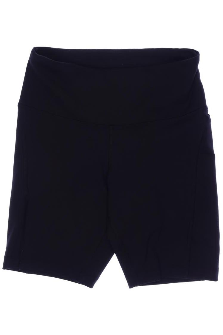 

Nike Damen Shorts, schwarz, Gr. 34