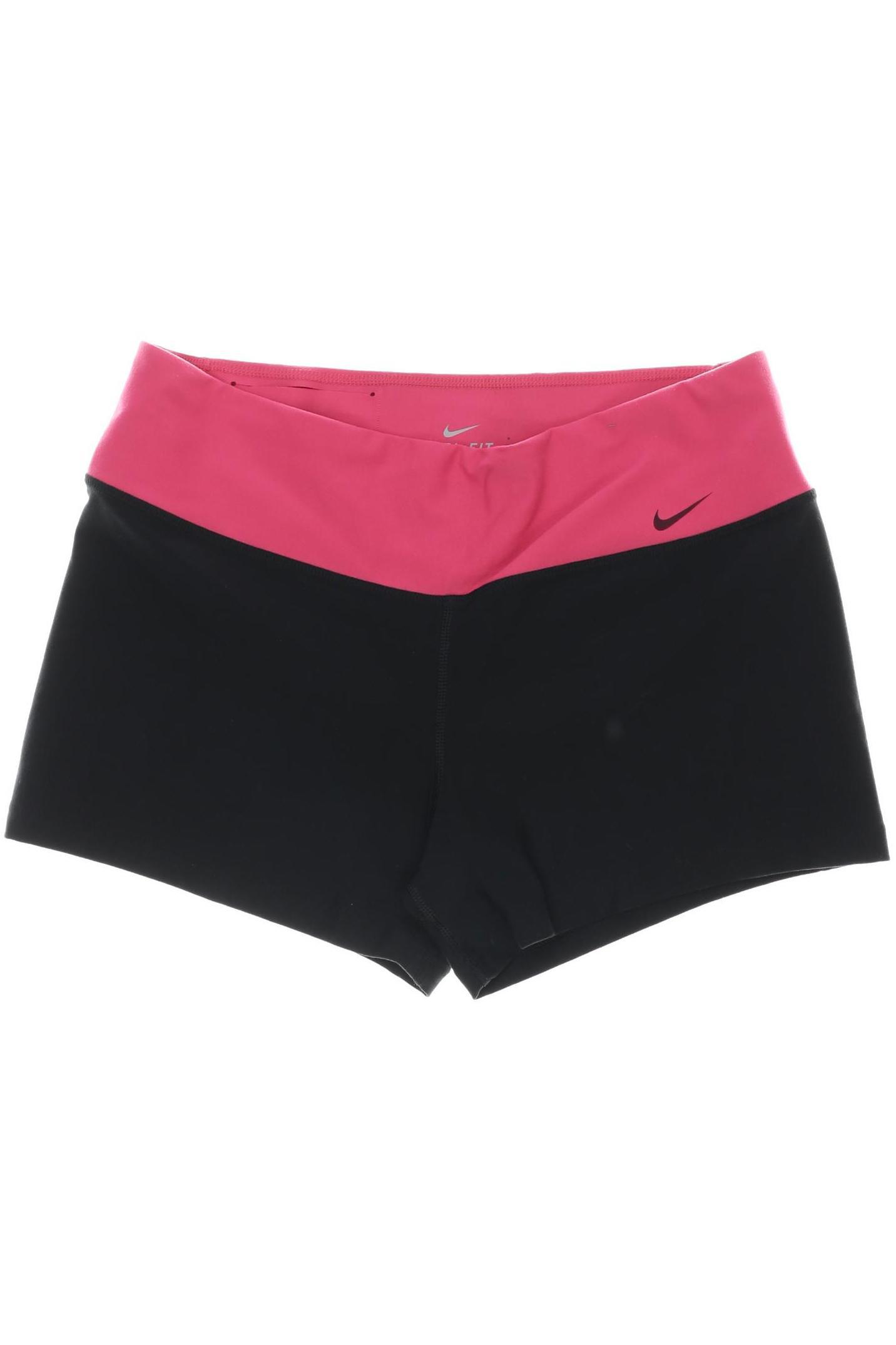 

Nike Damen Shorts, schwarz, Gr.