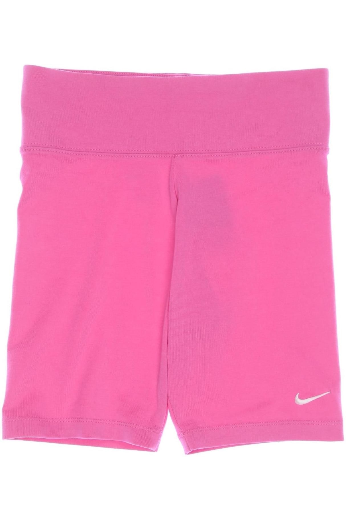 

Nike Damen Shorts, pink, Gr. 36