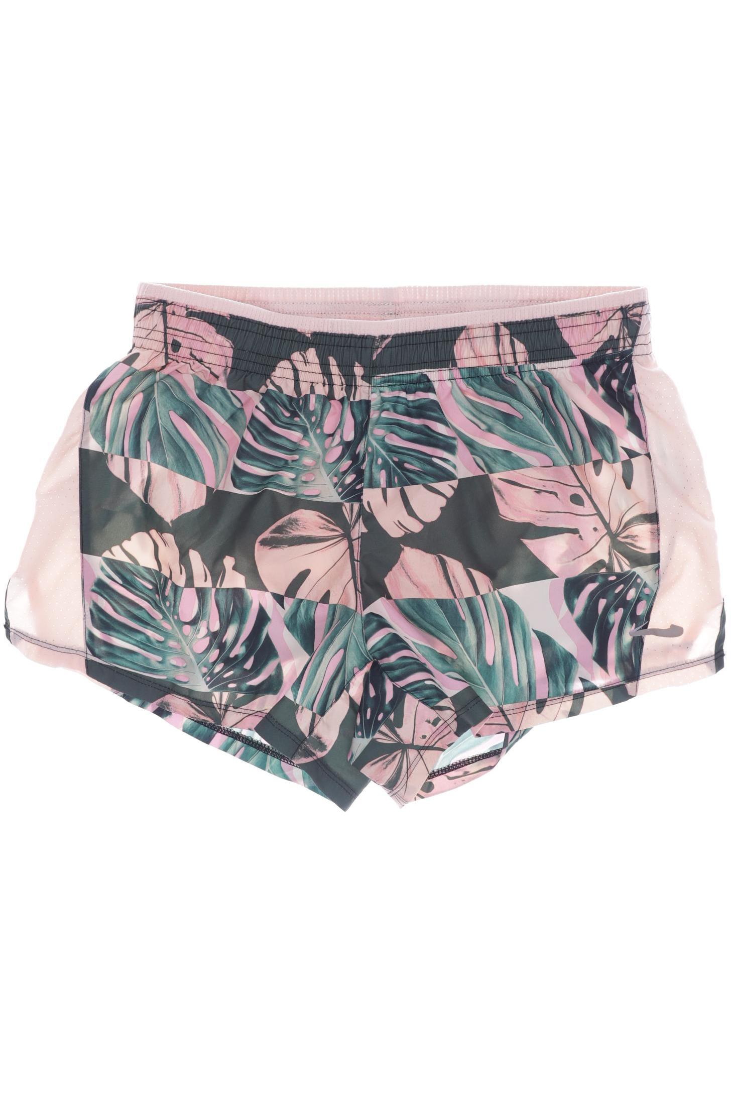 

Nike Damen Shorts, mehrfarbig
