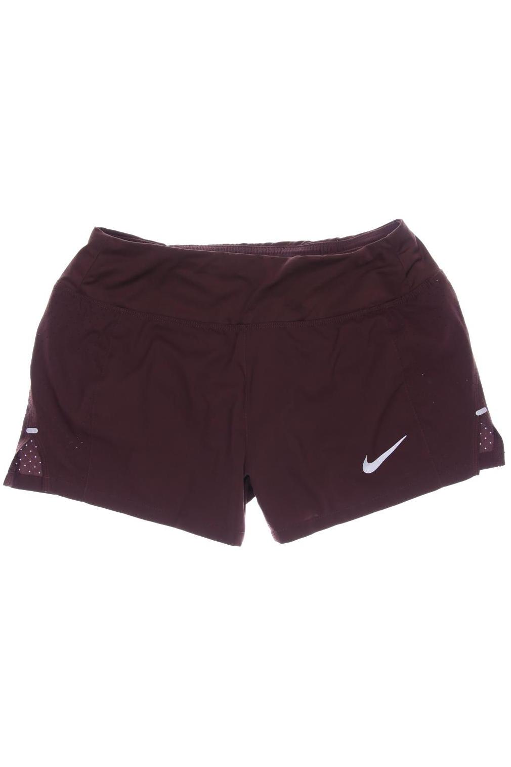 

Nike Damen Shorts, braun