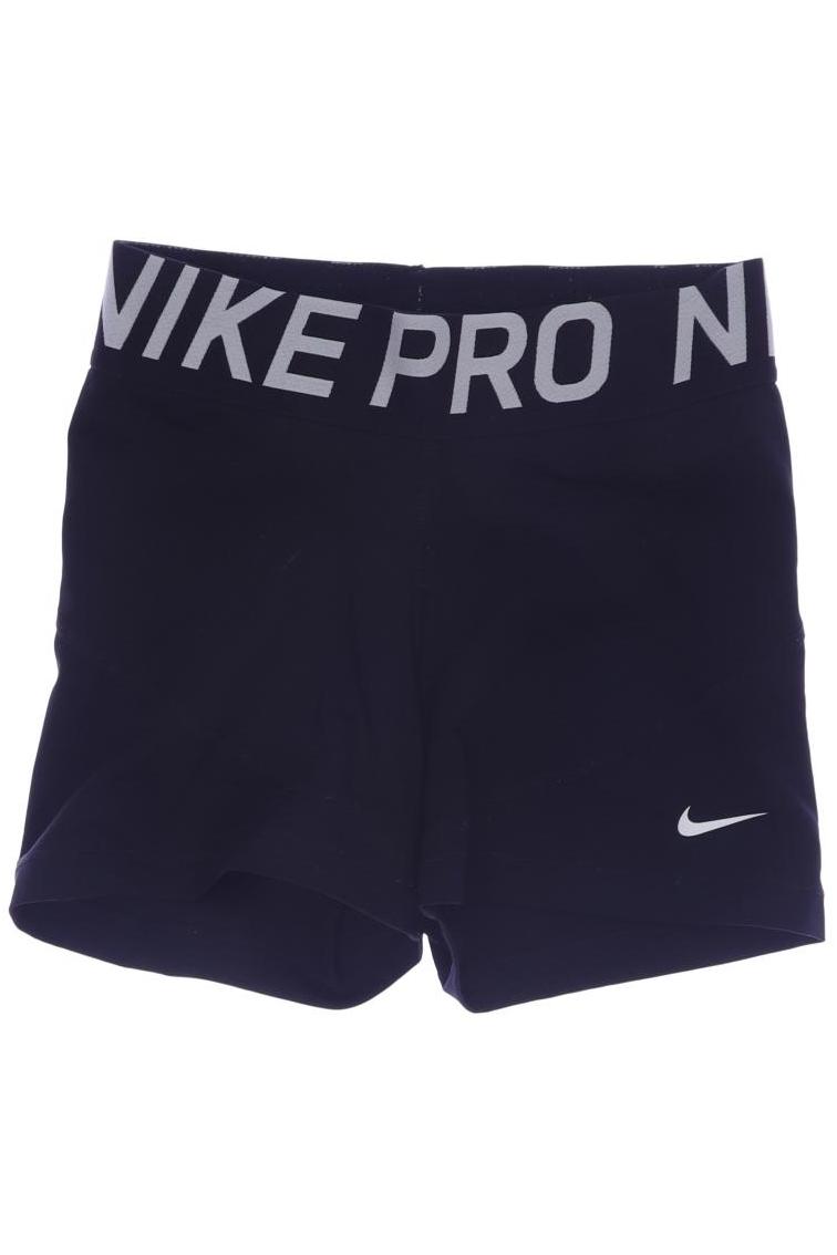 

Nike Damen Shorts, schwarz, Gr. 34