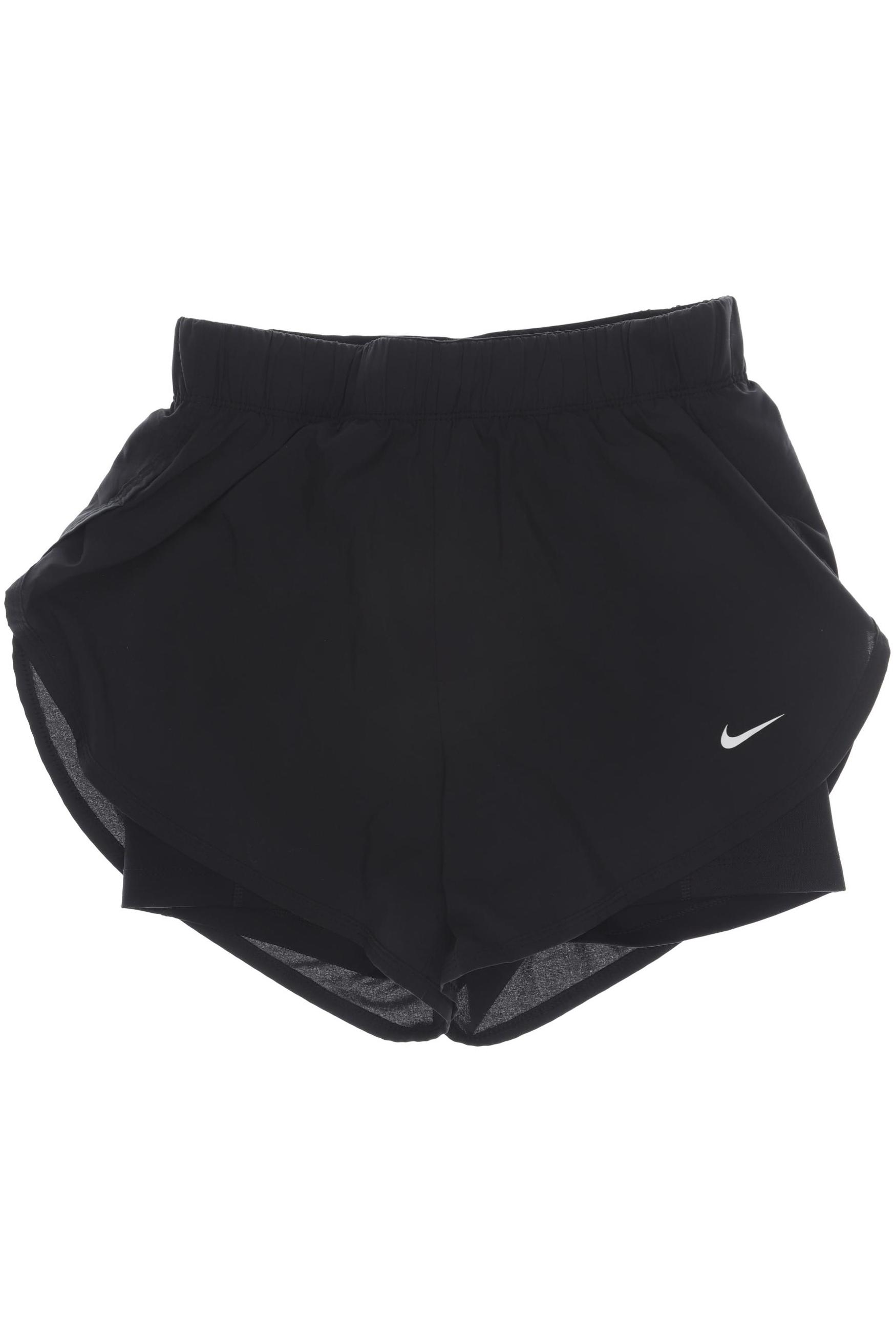 

Nike Damen Shorts, grau