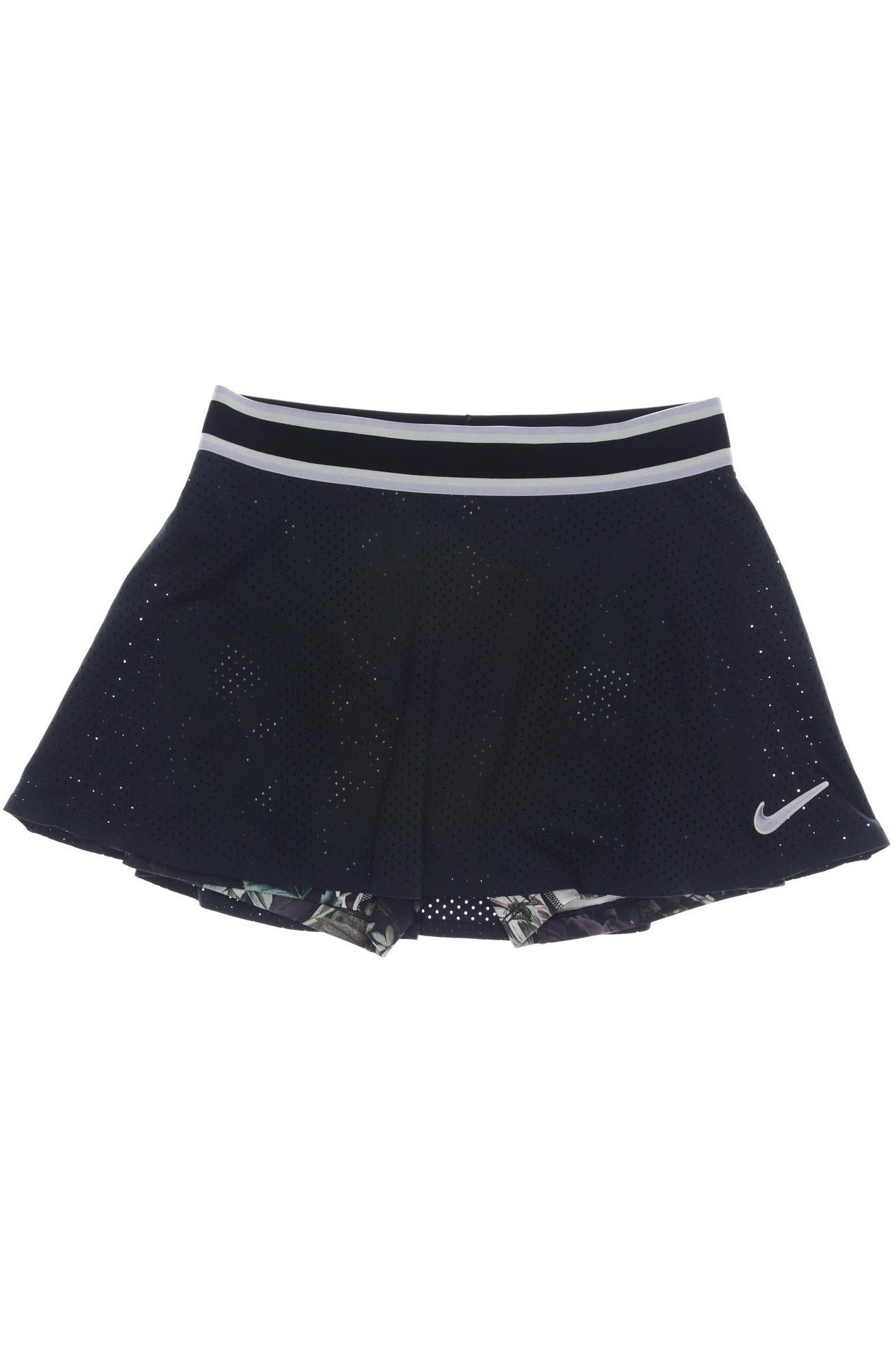 

Nike Damen Shorts, schwarz, Gr. 36