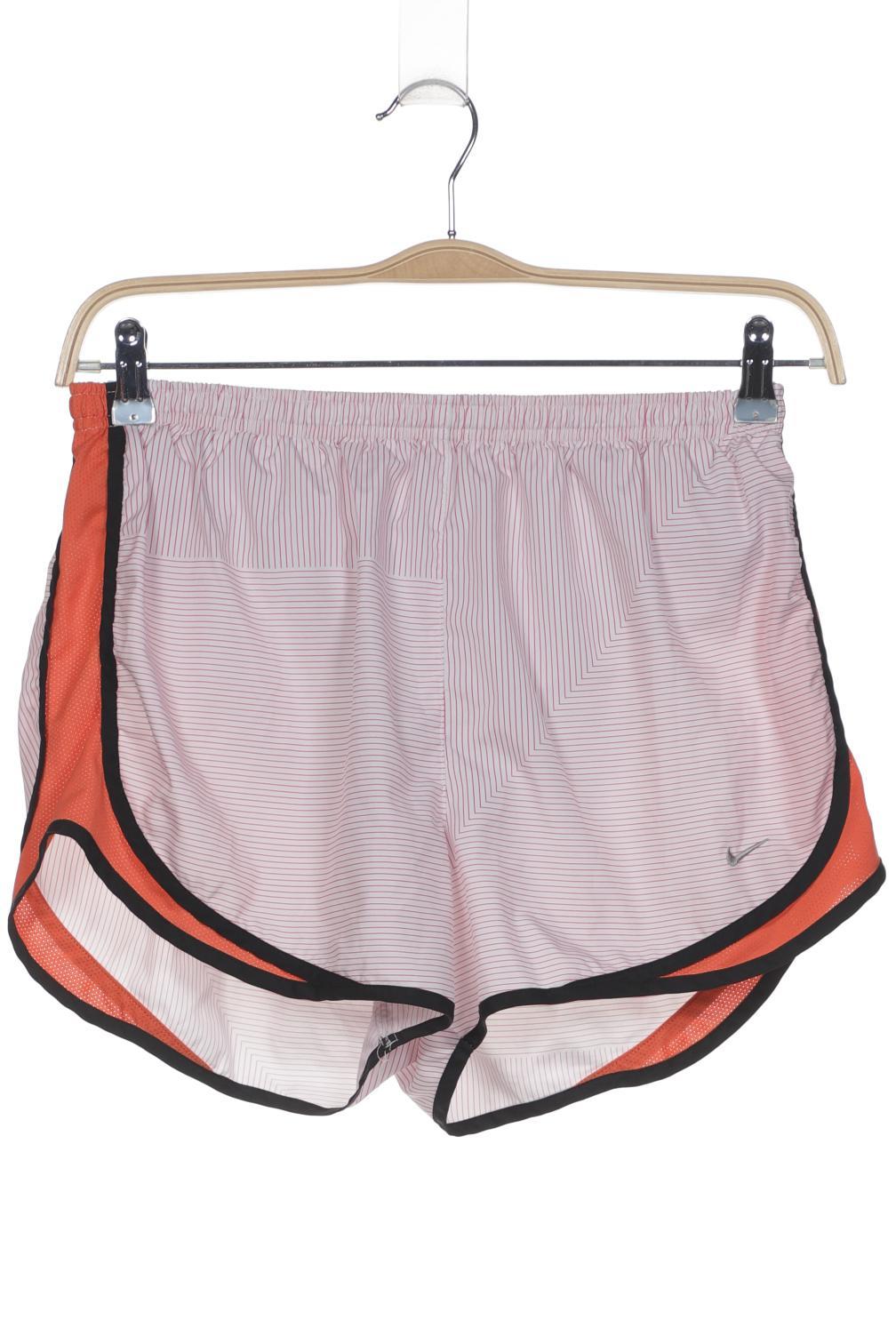 

Nike Damen Shorts, weiß, Gr. 42
