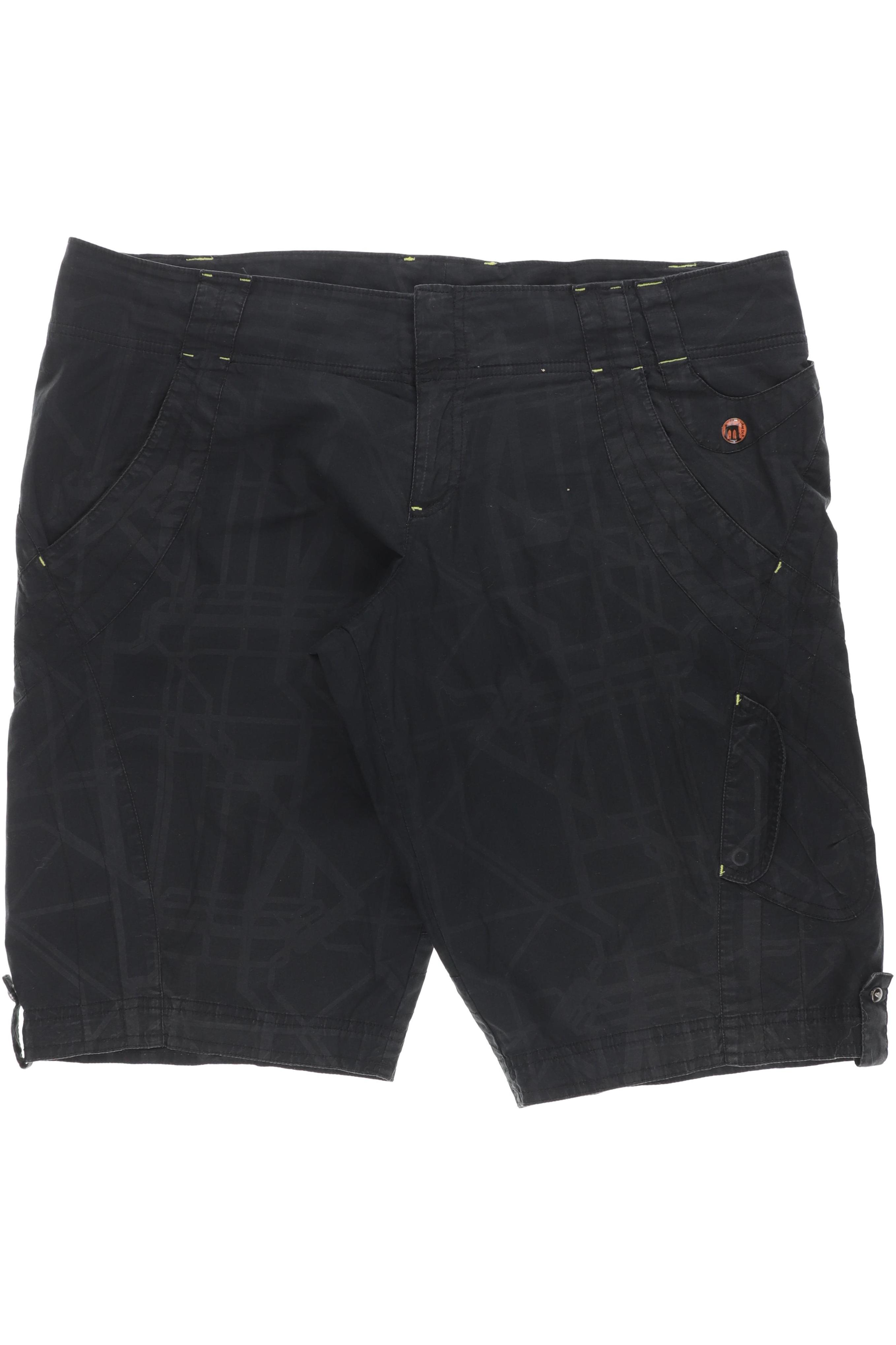 

Nike Damen Shorts, schwarz, Gr. 38