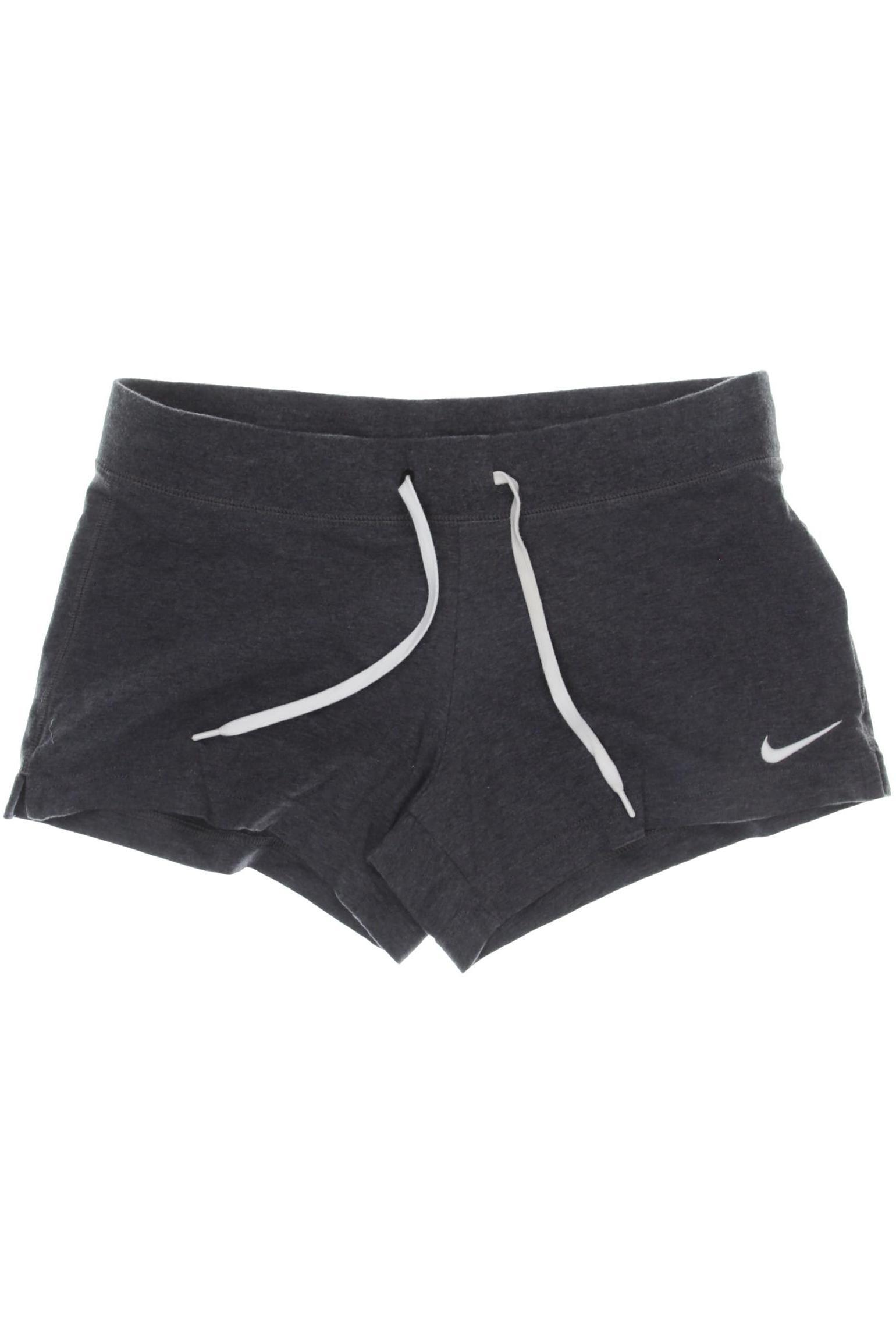 

Nike Damen Shorts, grau, Gr.