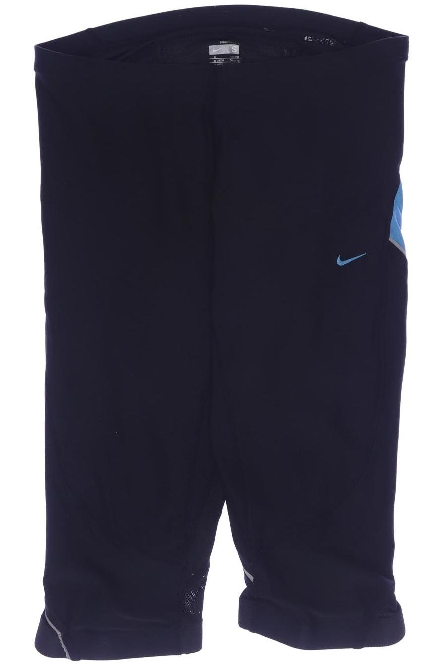 

Nike Damen Shorts, schwarz, Gr. 36