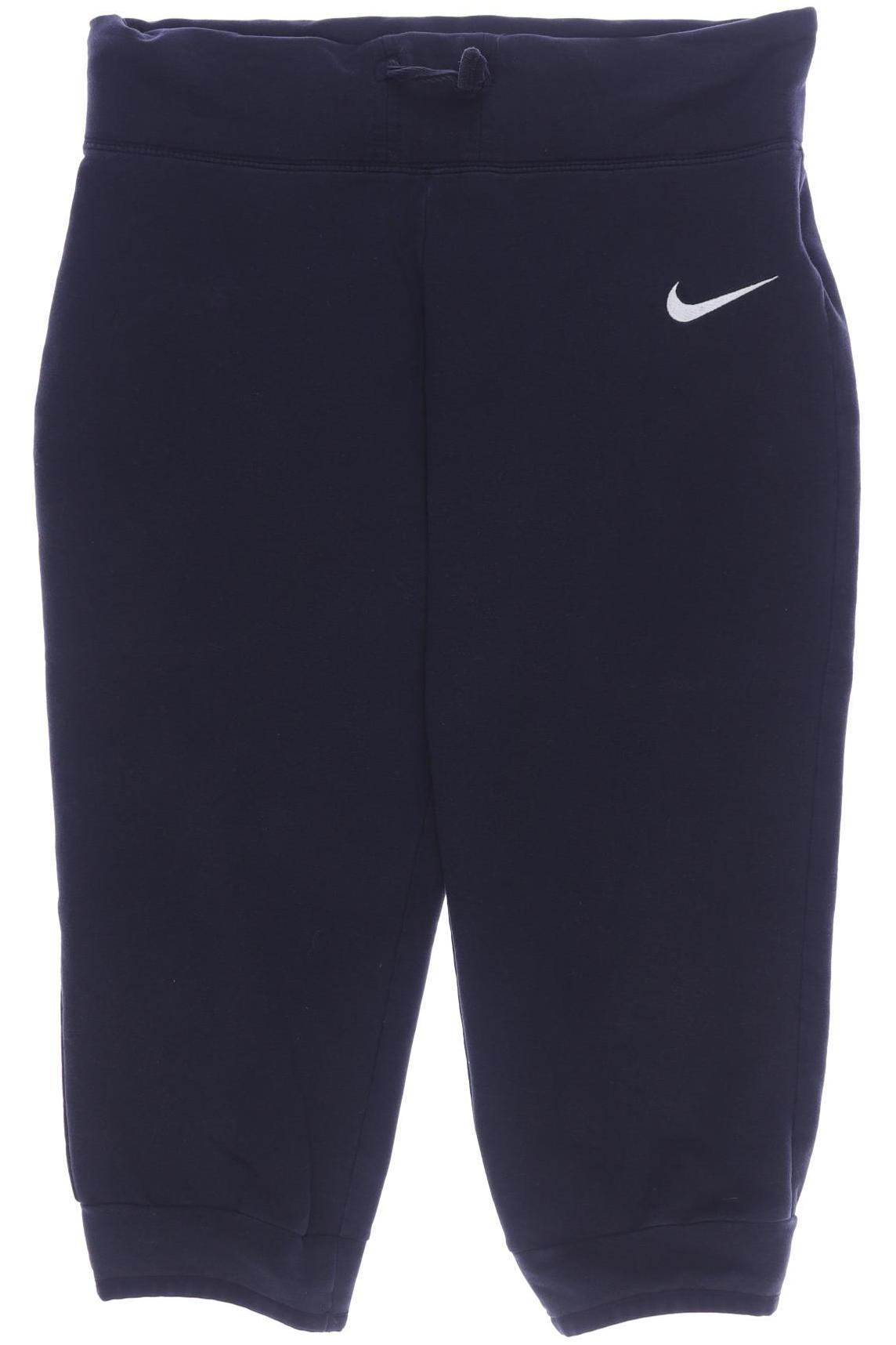 

Nike Damen Shorts, marineblau, Gr. 38