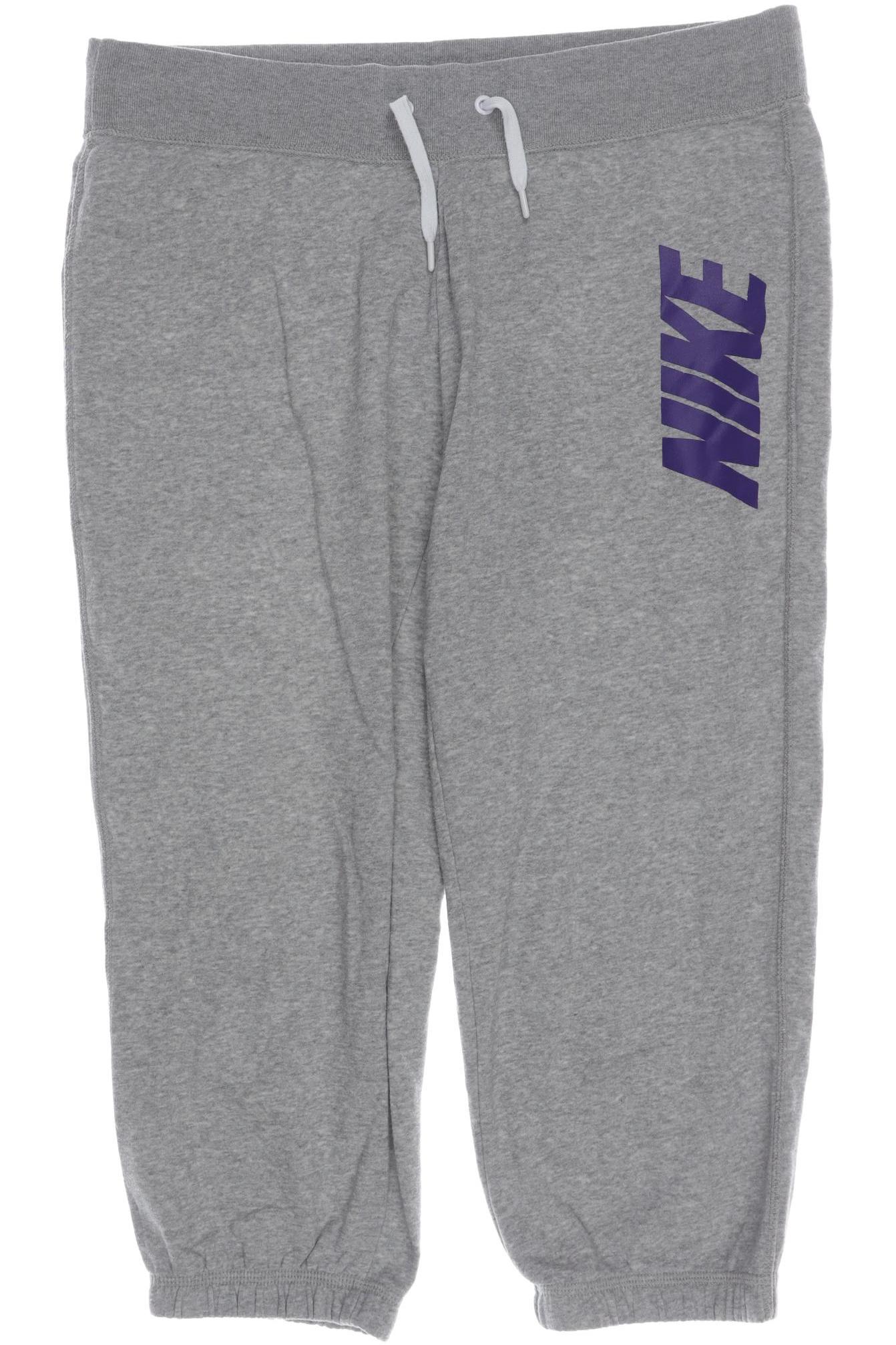 

Nike Damen Shorts, grau