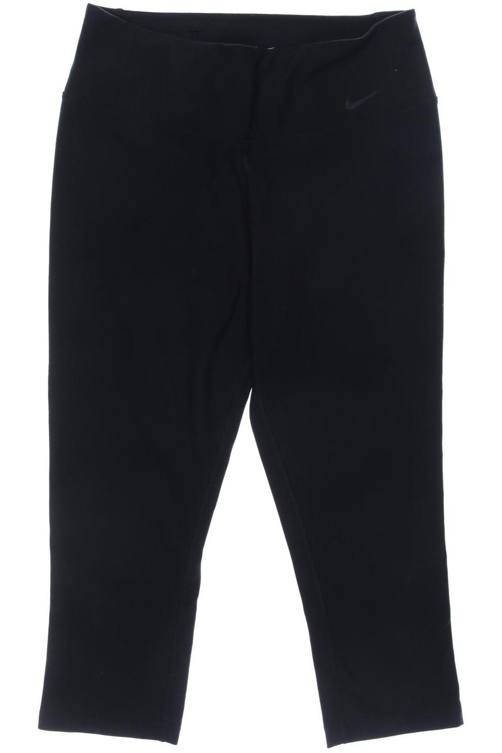 

Nike Damen Shorts, schwarz, Gr. 36