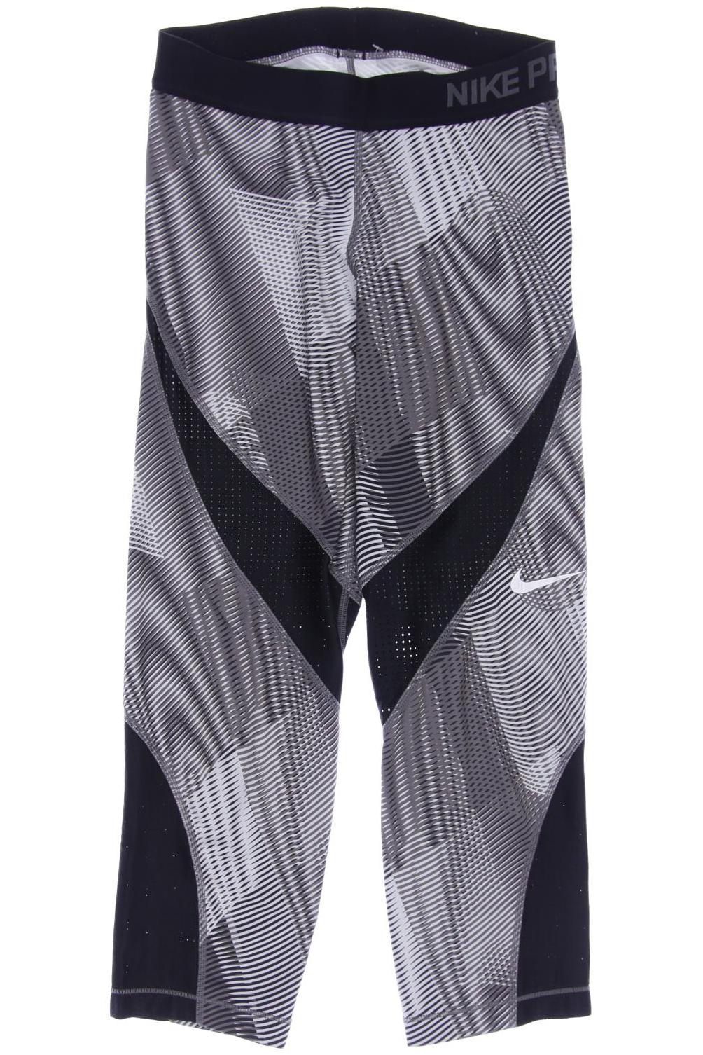 

Nike Damen Shorts, grau