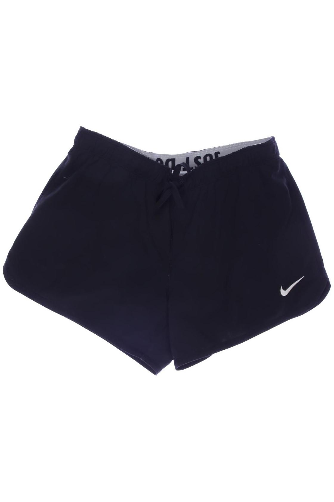 

Nike Damen Shorts, schwarz, Gr. 36