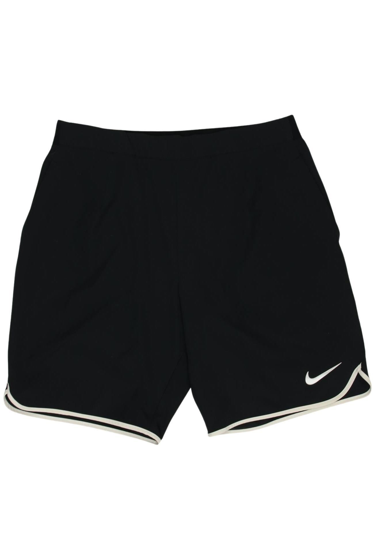 

Nike Damen Shorts, schwarz, Gr. 38