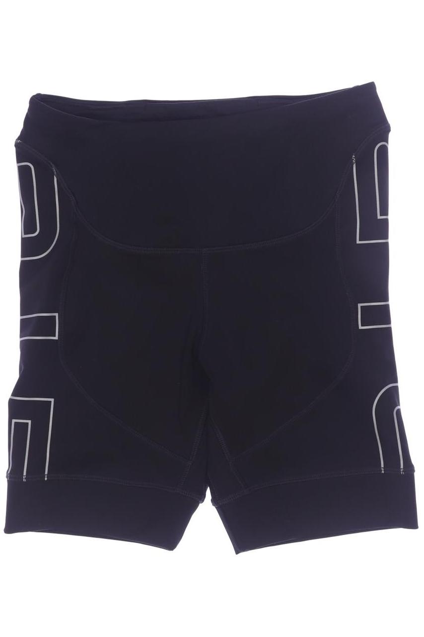 

Nike Damen Shorts, schwarz, Gr. 36