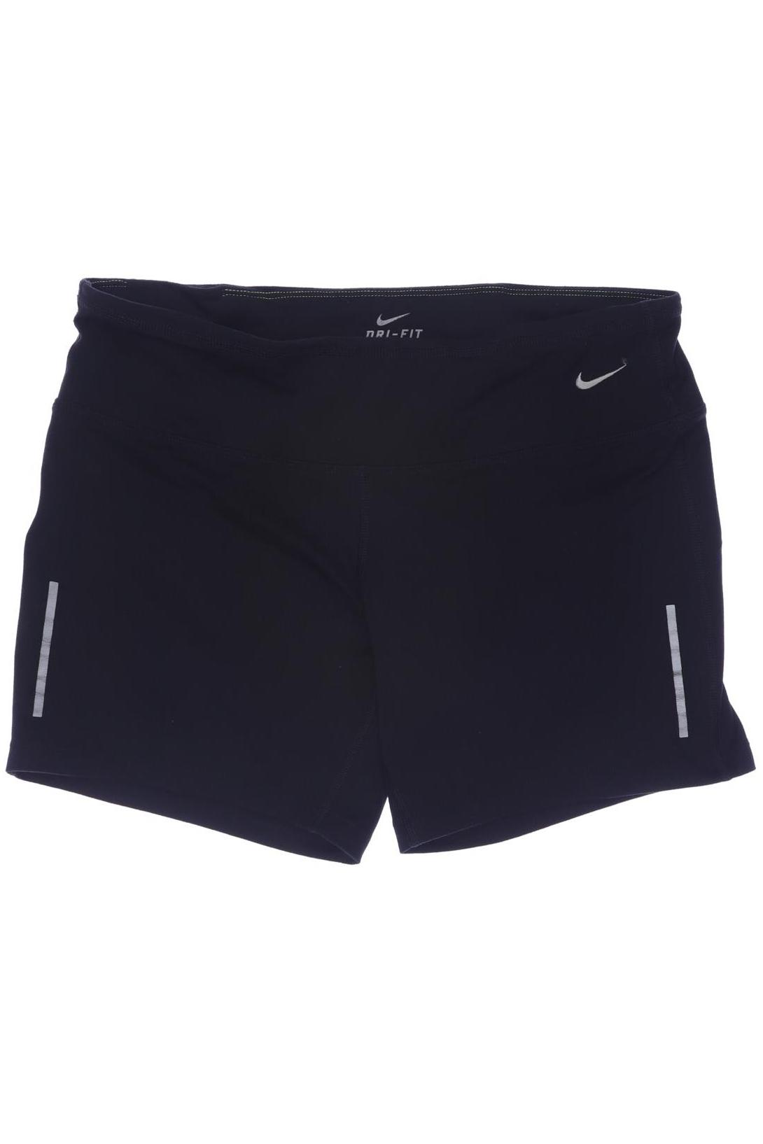 

Nike Damen Shorts, schwarz, Gr. 42