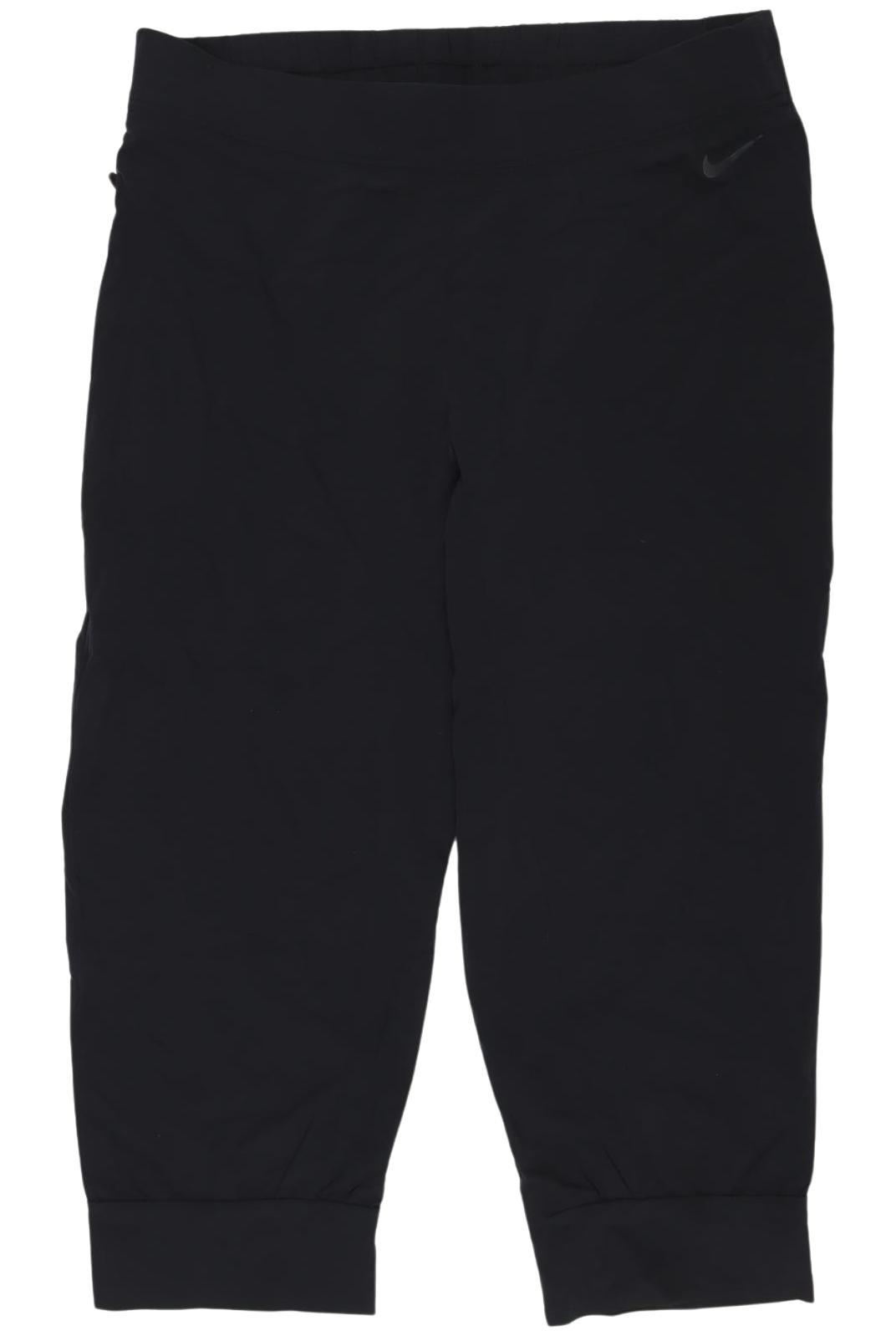 

Nike Damen Shorts, schwarz, Gr. 36