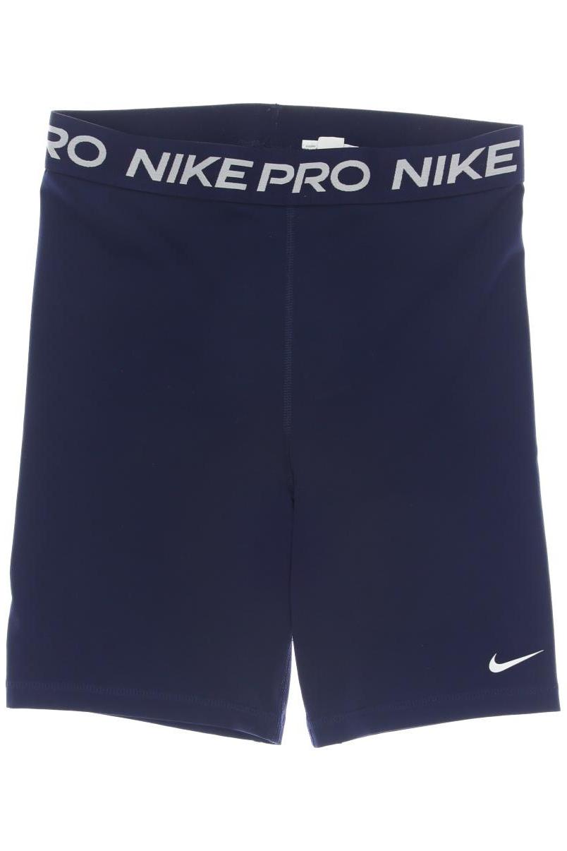 

Nike Damen Shorts, marineblau, Gr. 38