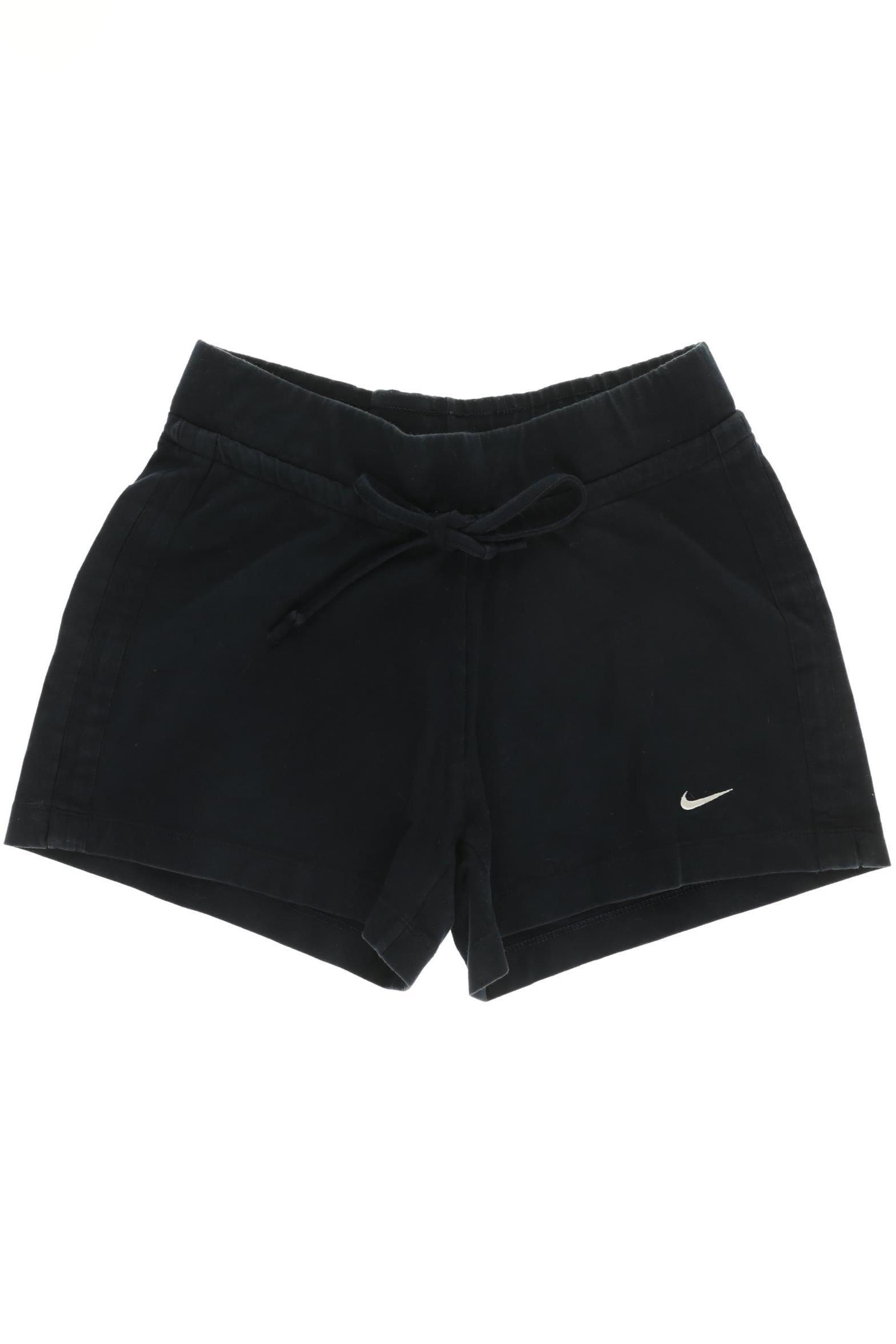 

Nike Damen Shorts, blau, Gr.