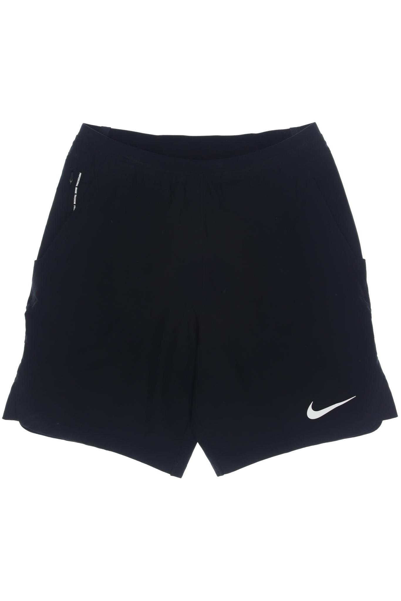 

Nike Damen Shorts, schwarz, Gr. 36