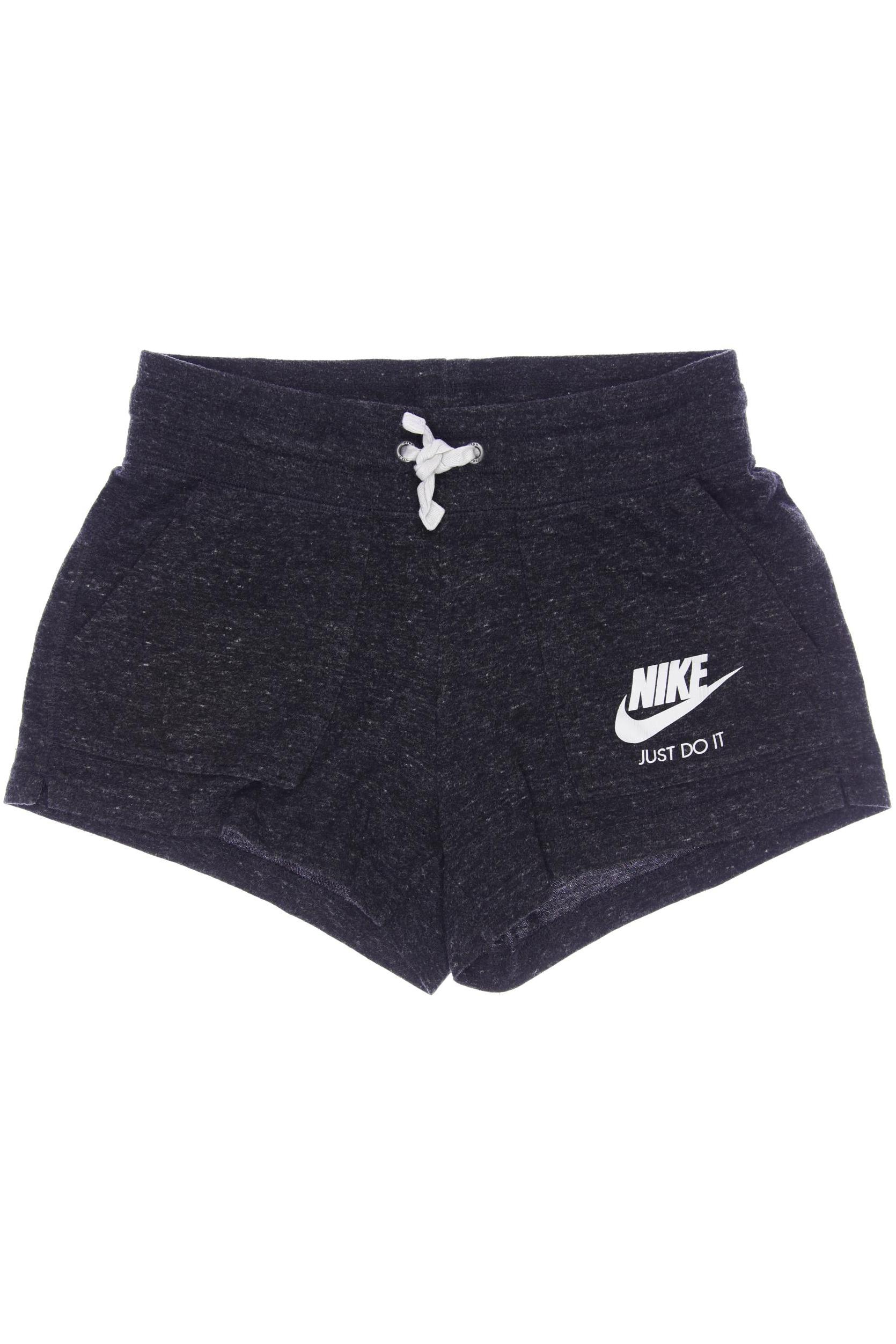 

Nike Damen Shorts, grau